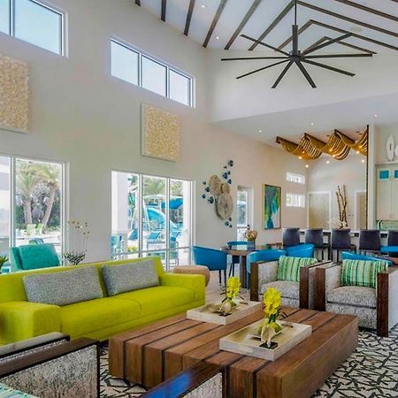 Splendid 4 Bd W/ Pool Close To Disney @ Veranda Palms 2654 Kissimmee Eksteriør billede
