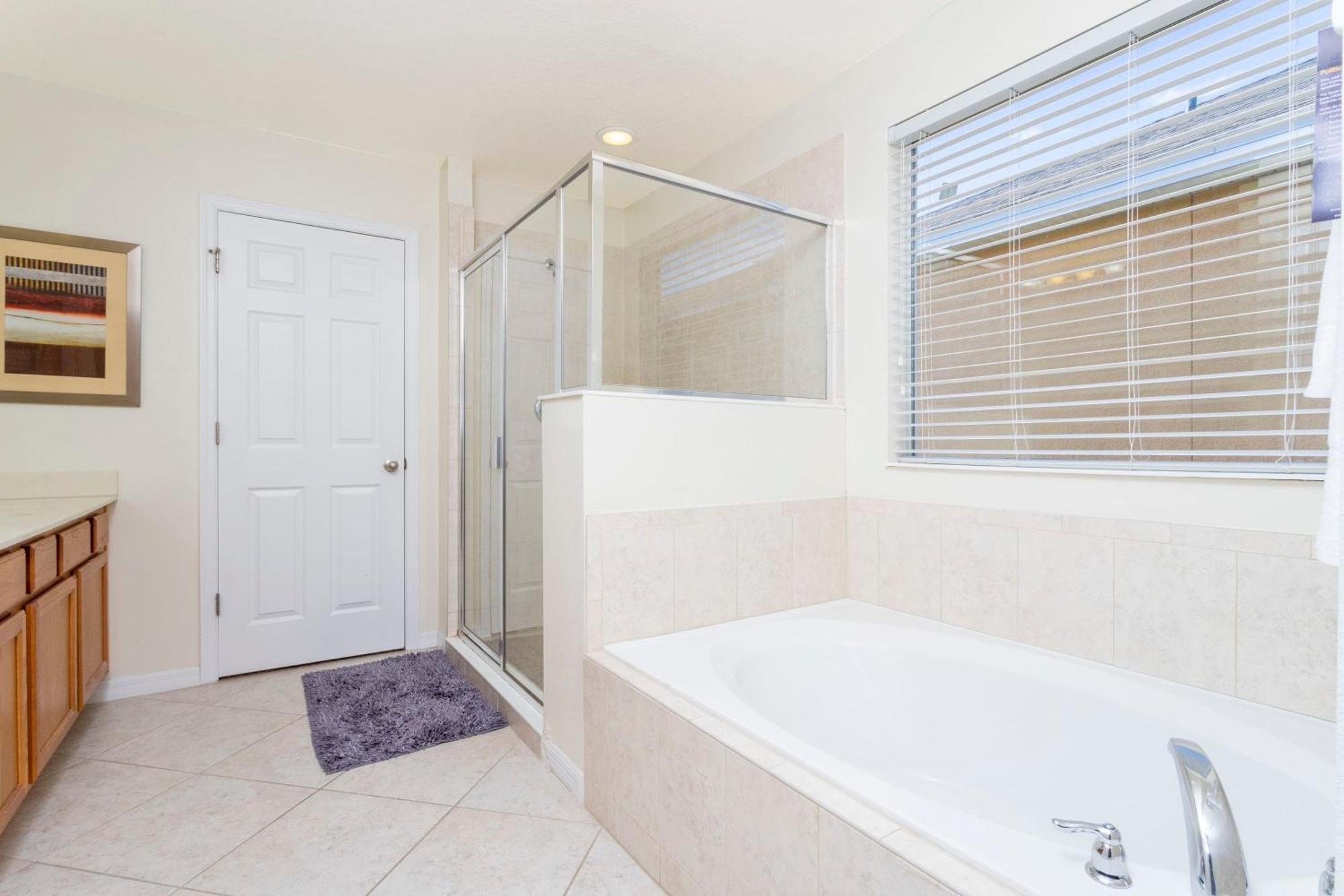 Splendid 4 Bd W/ Pool Close To Disney @ Veranda Palms 2654 Kissimmee Eksteriør billede