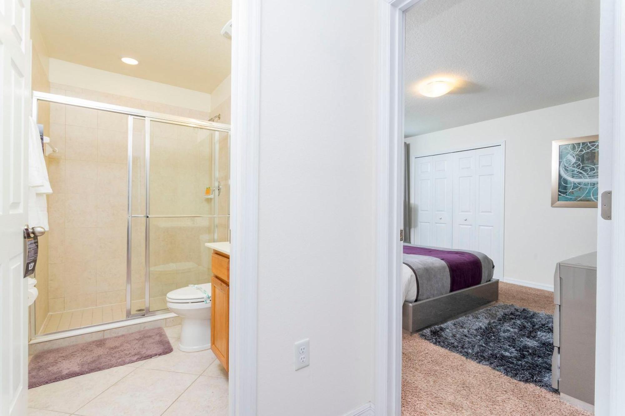 Splendid 4 Bd W/ Pool Close To Disney @ Veranda Palms 2654 Kissimmee Eksteriør billede