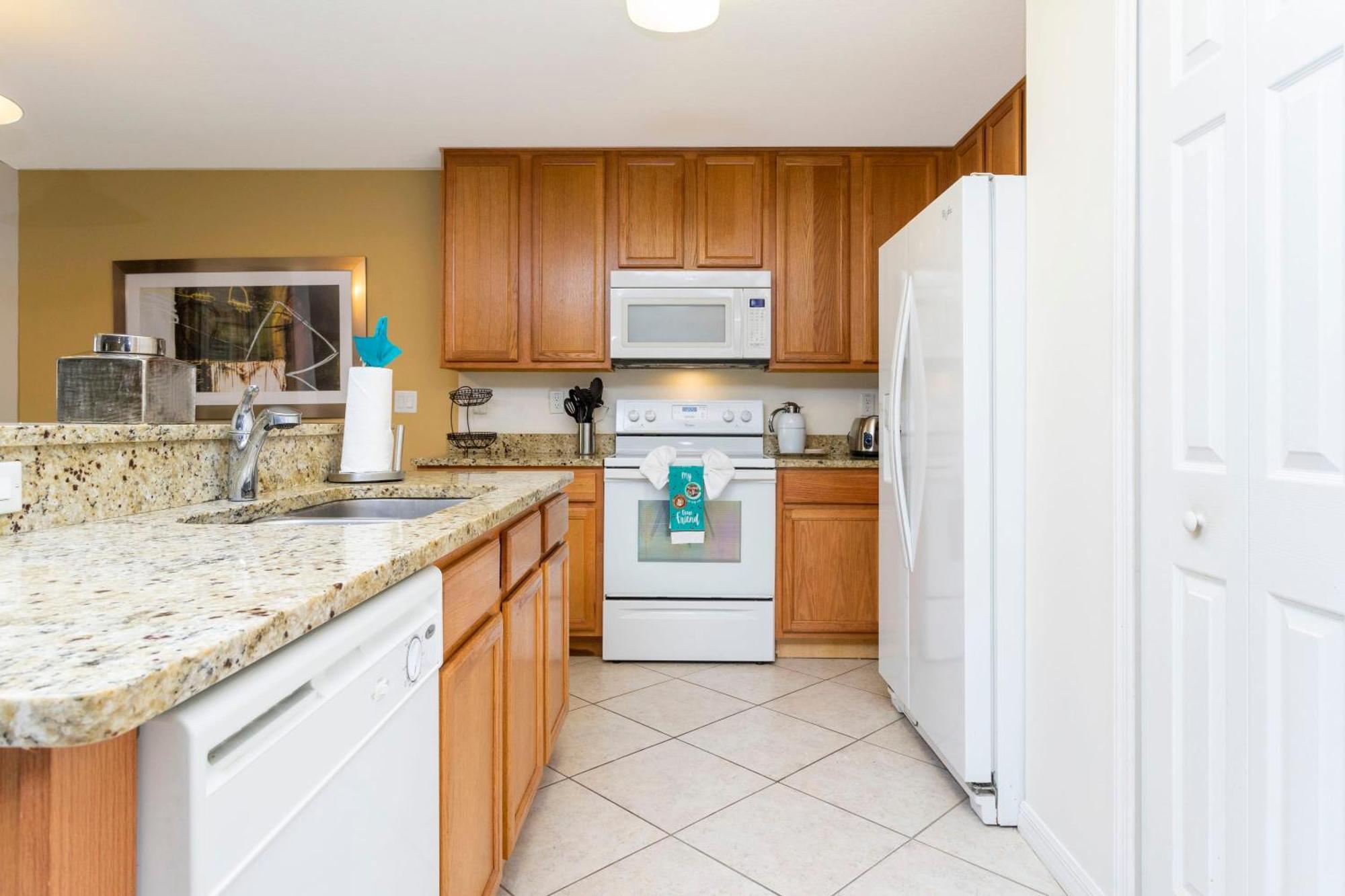 Splendid 4 Bd W/ Pool Close To Disney @ Veranda Palms 2654 Kissimmee Eksteriør billede